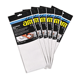 BPI AM 612 REINFORCING MESH 10CMX10MTR